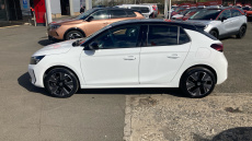 Vauxhall Corsa 100kW GS 50kWh 5dr Auto Electric Hatchback